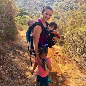 Meet your Posher, Kristen